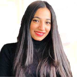 Nermeen Magdy